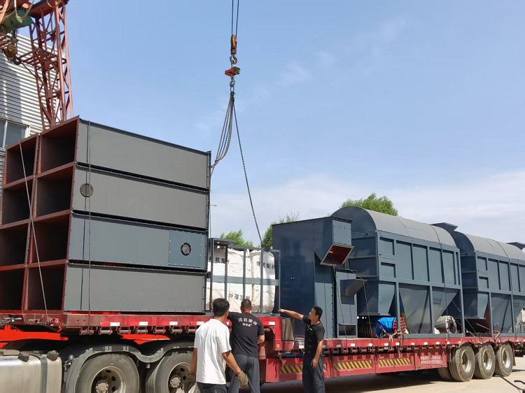粮食提升机